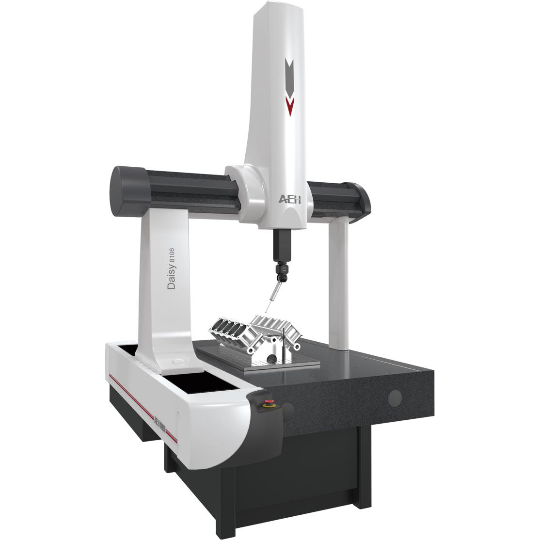 Daisy564/686/8106自动三坐标测量机