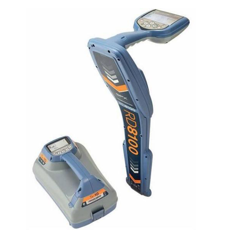 雷迪RD8100/7200管线探测仪