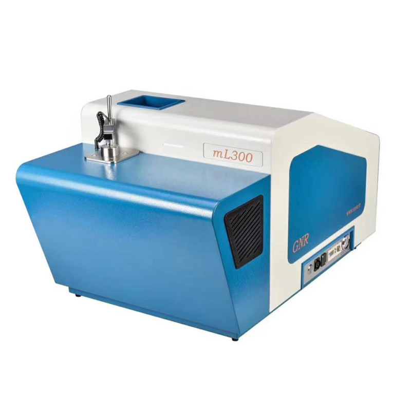 GNR G3台式火花直读光谱仪