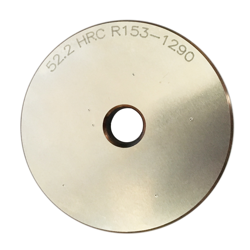 HRC标准洛氏硬度块（圆环）