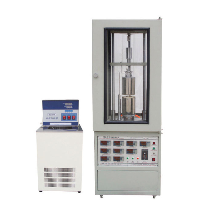 DRL-III导热系数测定仪