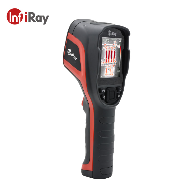 C200/C200pro手持电力巡检夜视热成像仪