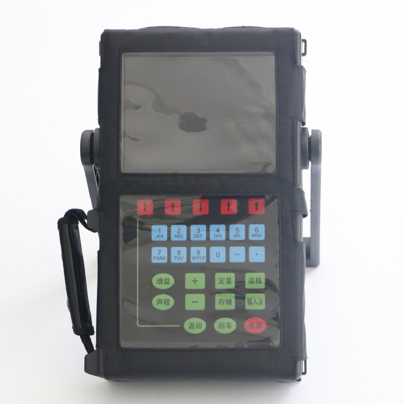 DM2300A超声波探伤仪