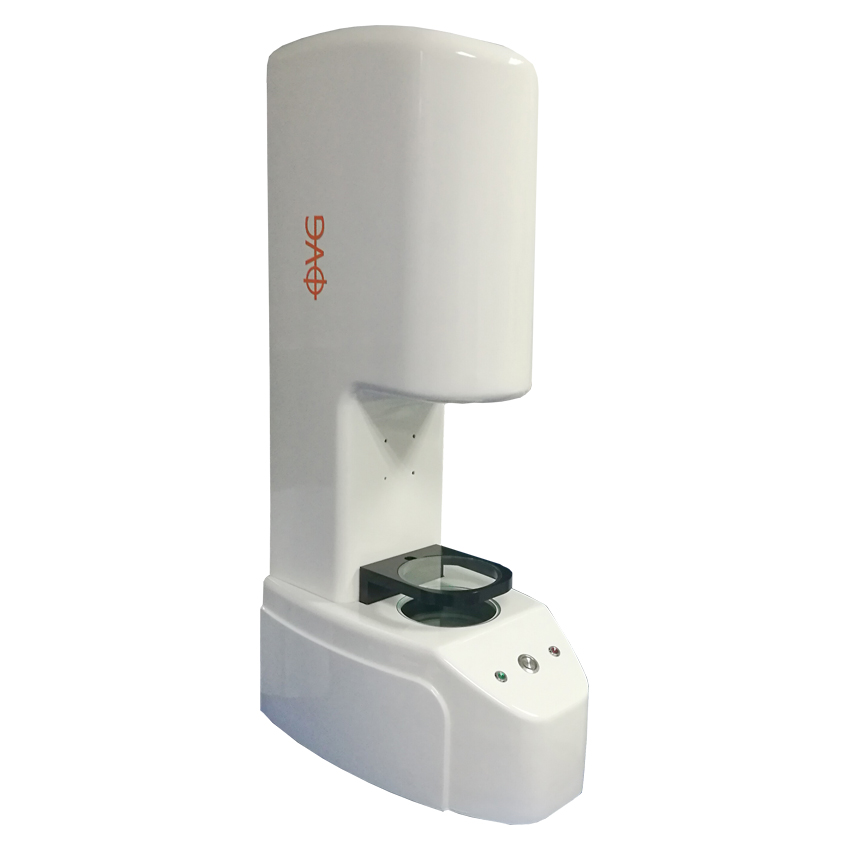 OVG100一键快速闪测仪