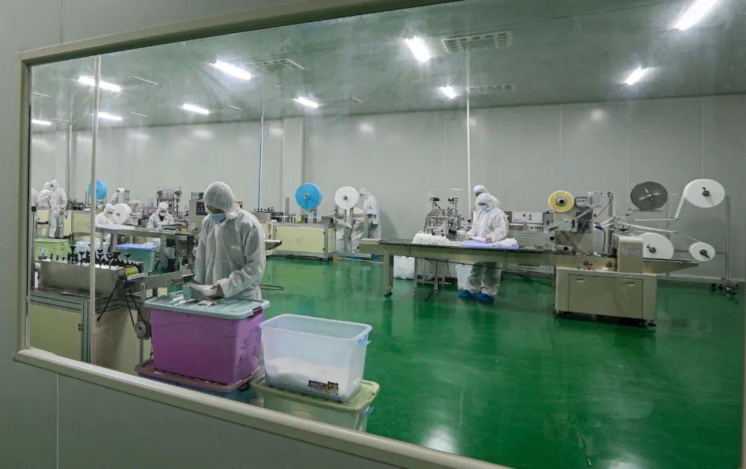 南铁路装备制造项目