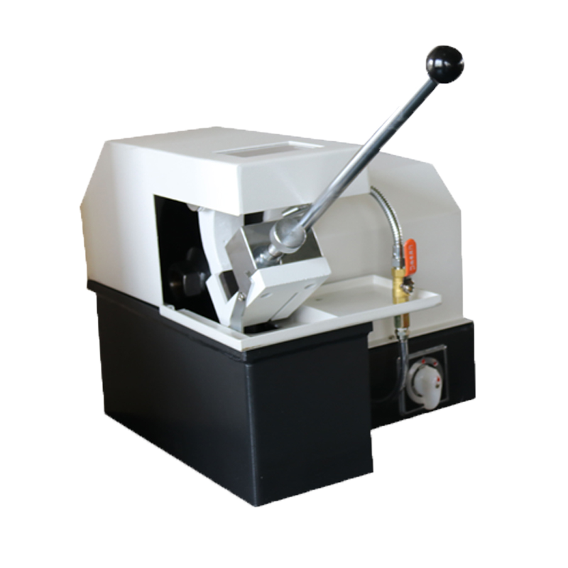 35/50mm金相试样切割机