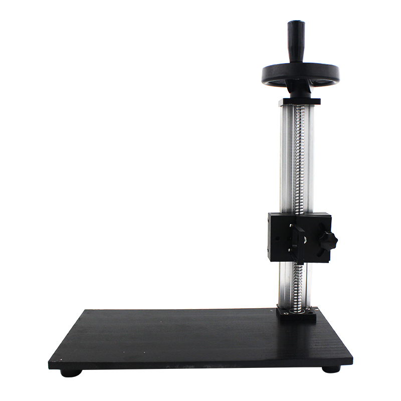 小铸铁平台 粗糙度仪支架