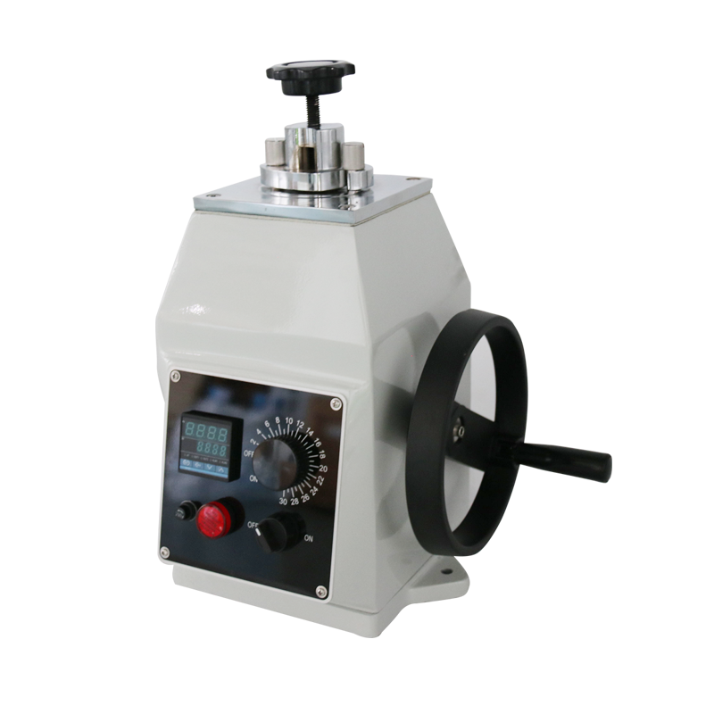 22/30/40/45mm直径手动金相镶嵌机