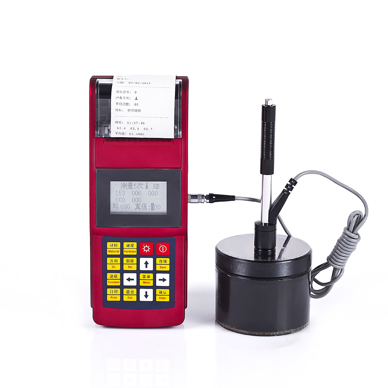 th160里氏硬度计