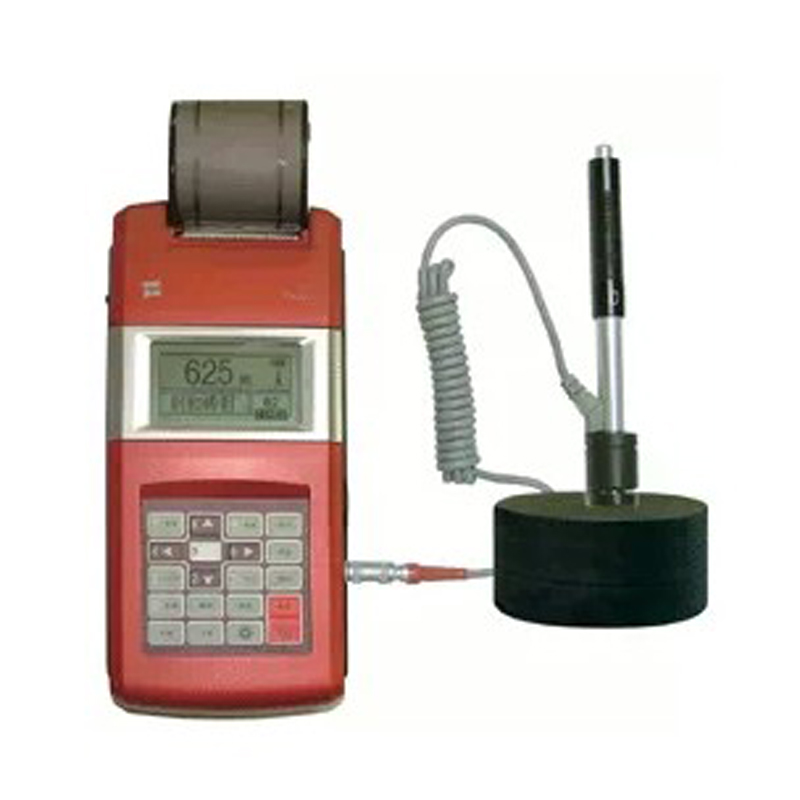 时代TH120带打印里氏硬度计（红色）