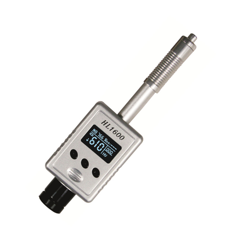 笔式里氏 云硬度计