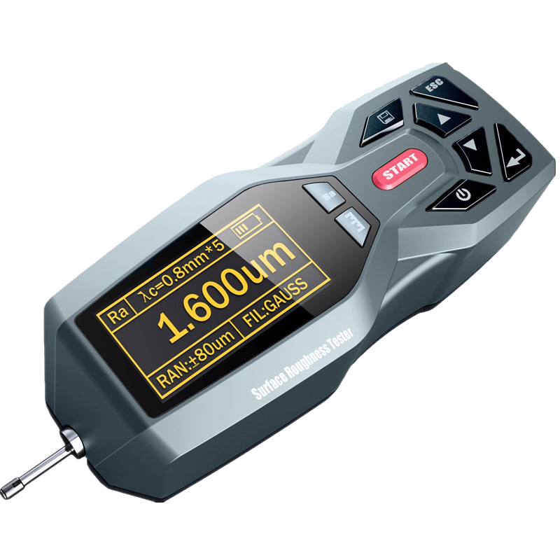 TR200手持表面粗糙度测量仪