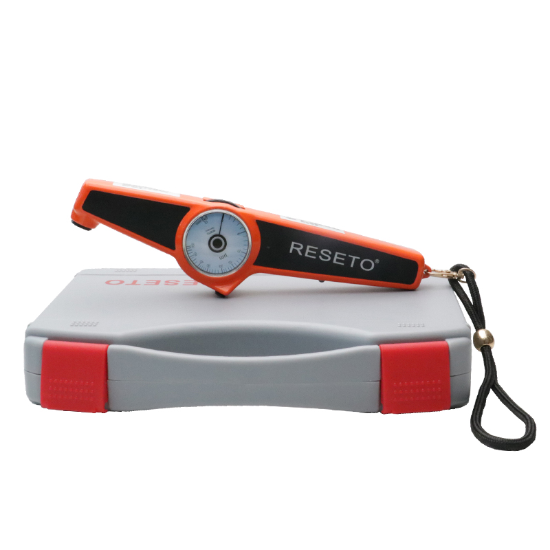 DMT6G机械式涂层测厚仪