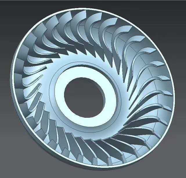 如何辨别三维扫描仪的模型精度