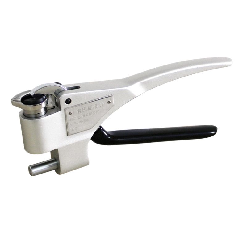 W-20/20a/20b韦氏硬度计