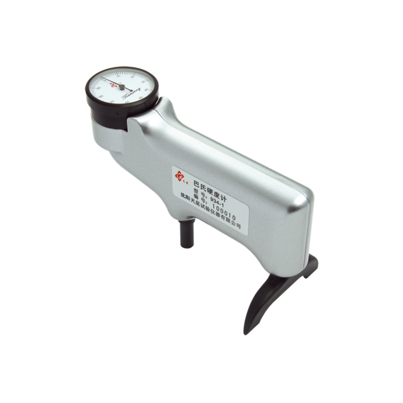 934-1玻璃钢巴氏硬度计