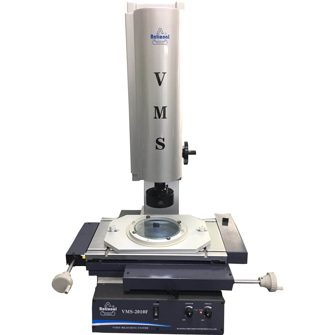 2010F/3020F/4030F清晰镜头高精影像仪