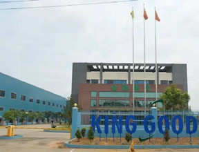 德安县金酷科技