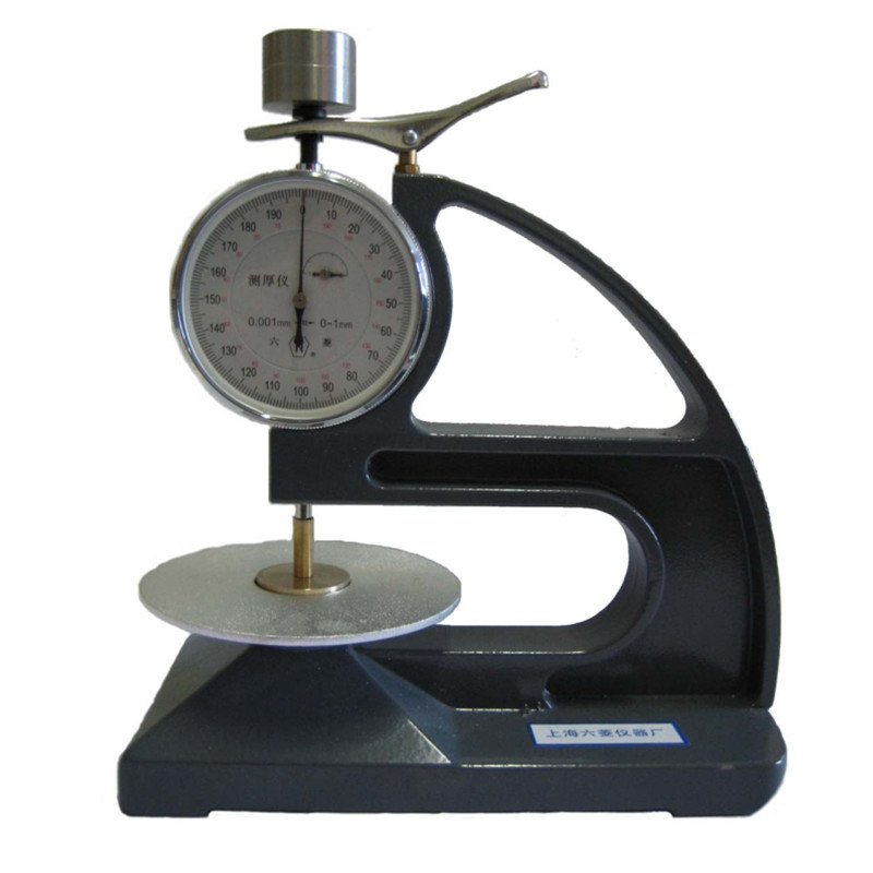 CH-1-BT台式千分测厚仪