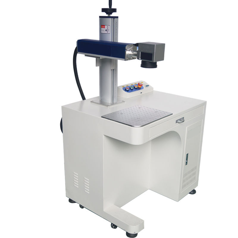 20瓦/30瓦/50瓦光纤激光打标机