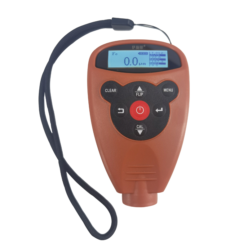 wh81/82/83/91/92涂层测厚仪