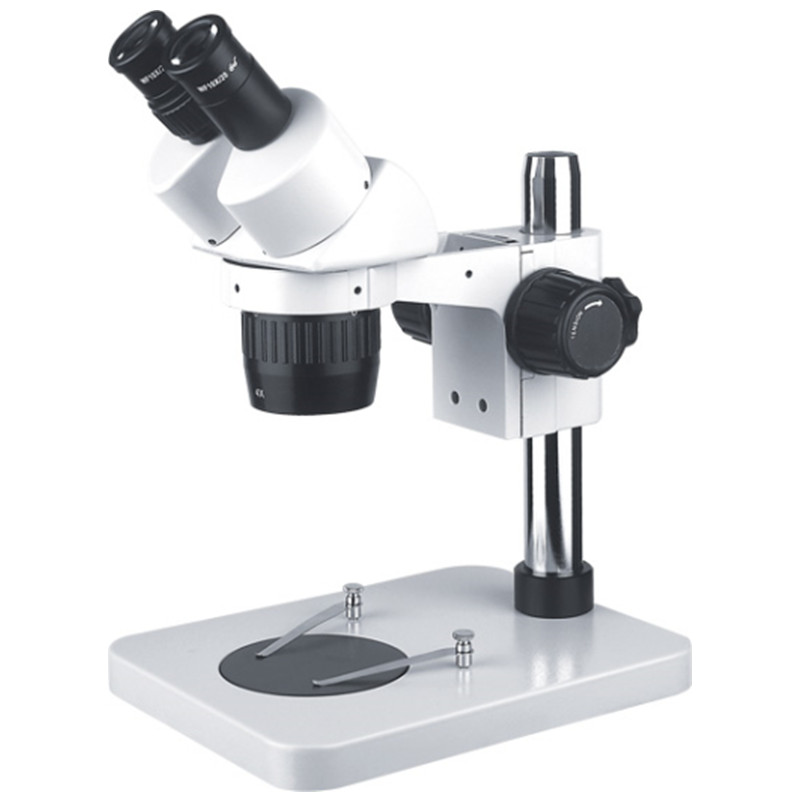 20X/40X定倍双目体视显微镜