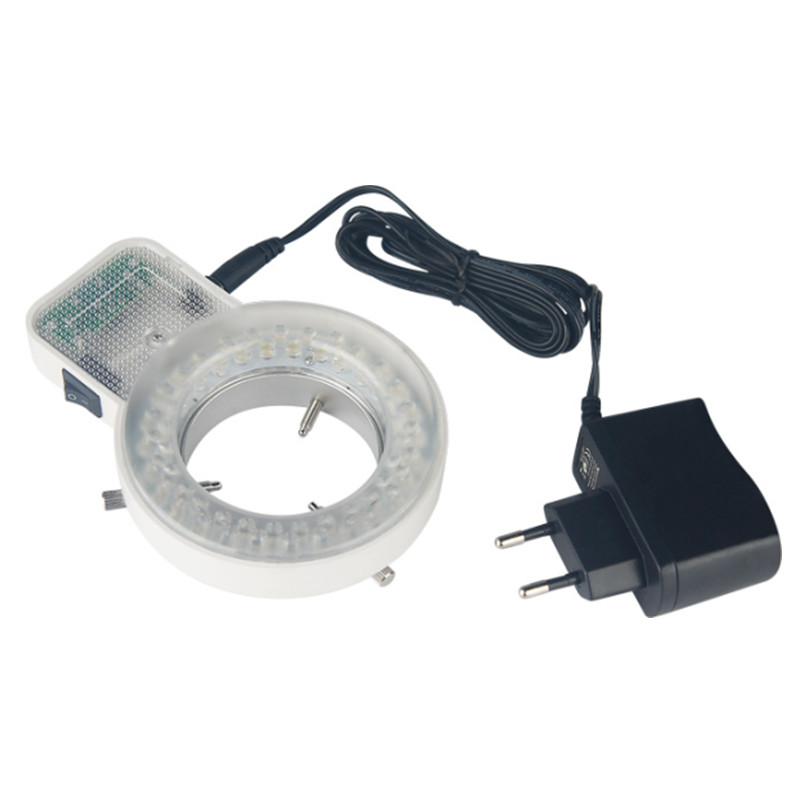 led灯珠/显微镜环型可调明亮度光源