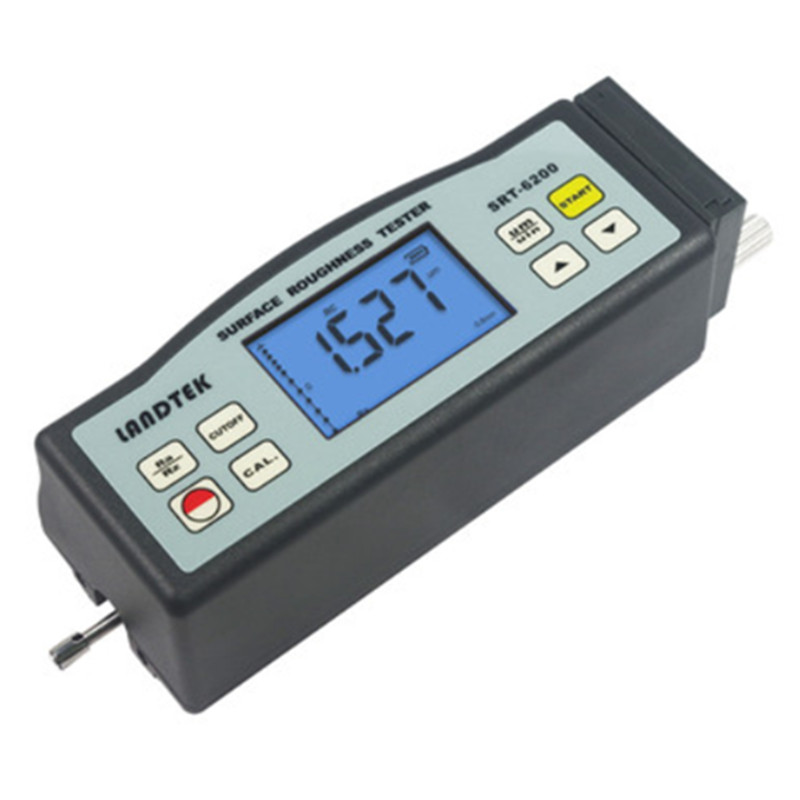 SRT-6200手持粗糙度测量仪