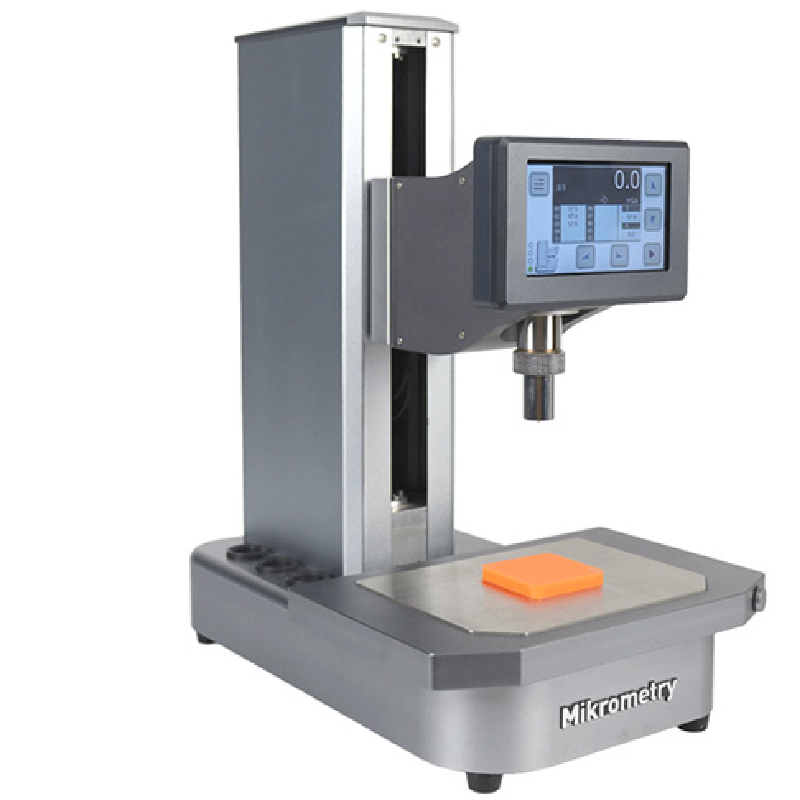 EHSC全自动邵氏硬度计邵A邵D邵OO