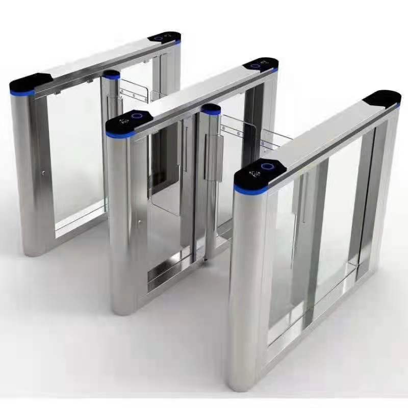 员工实名制通道闸机