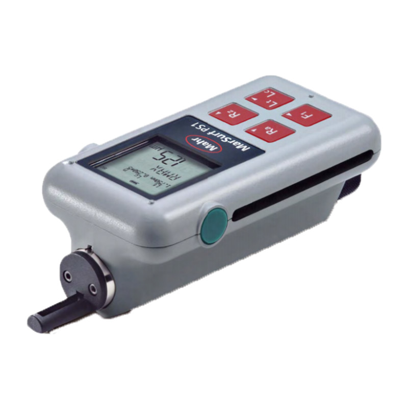 德国马尔PS1手持表面粗糙度测量仪