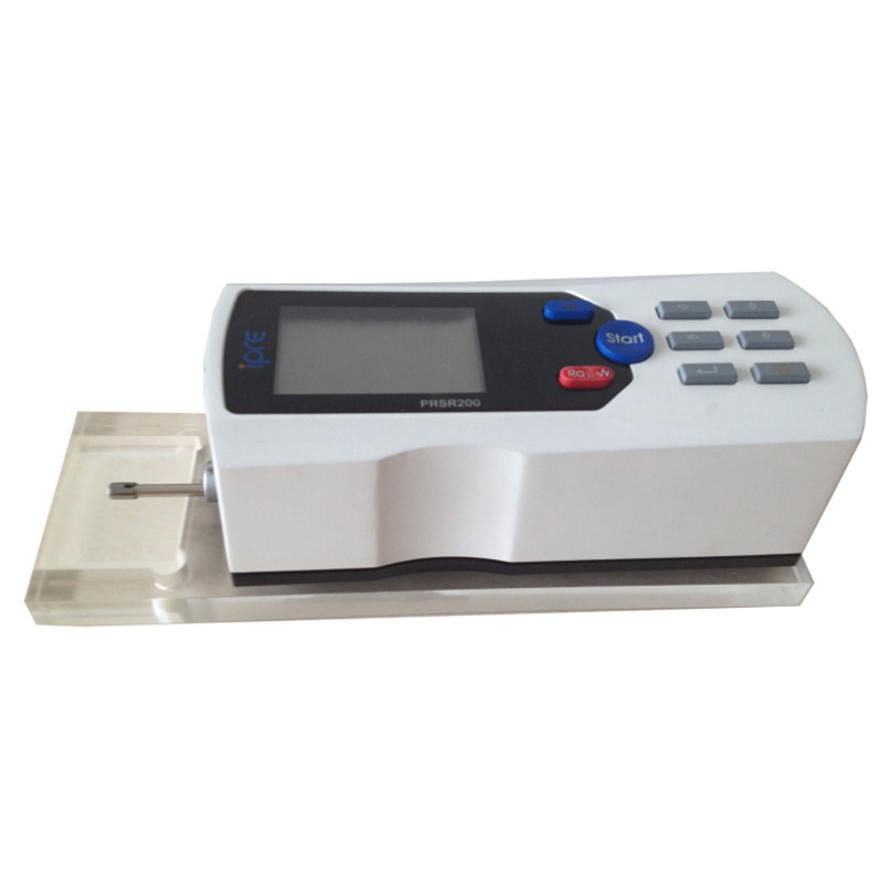 DMC210小手持表面粗糙度测量仪