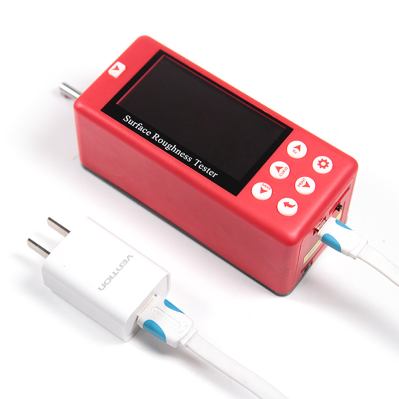 DMC200小手持表面粗糙度测量仪