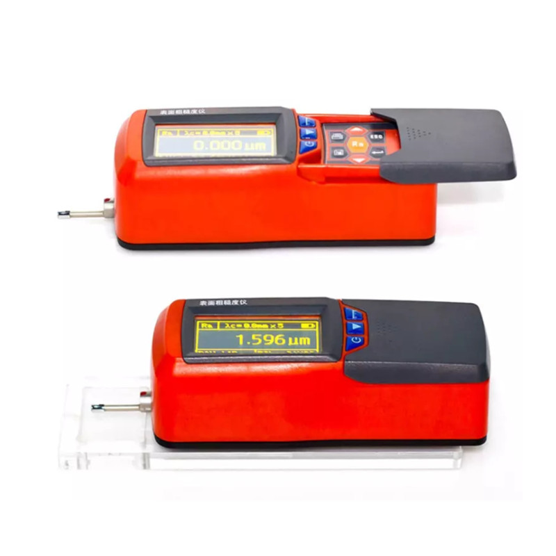 DMC95A手持表面粗糙度仪