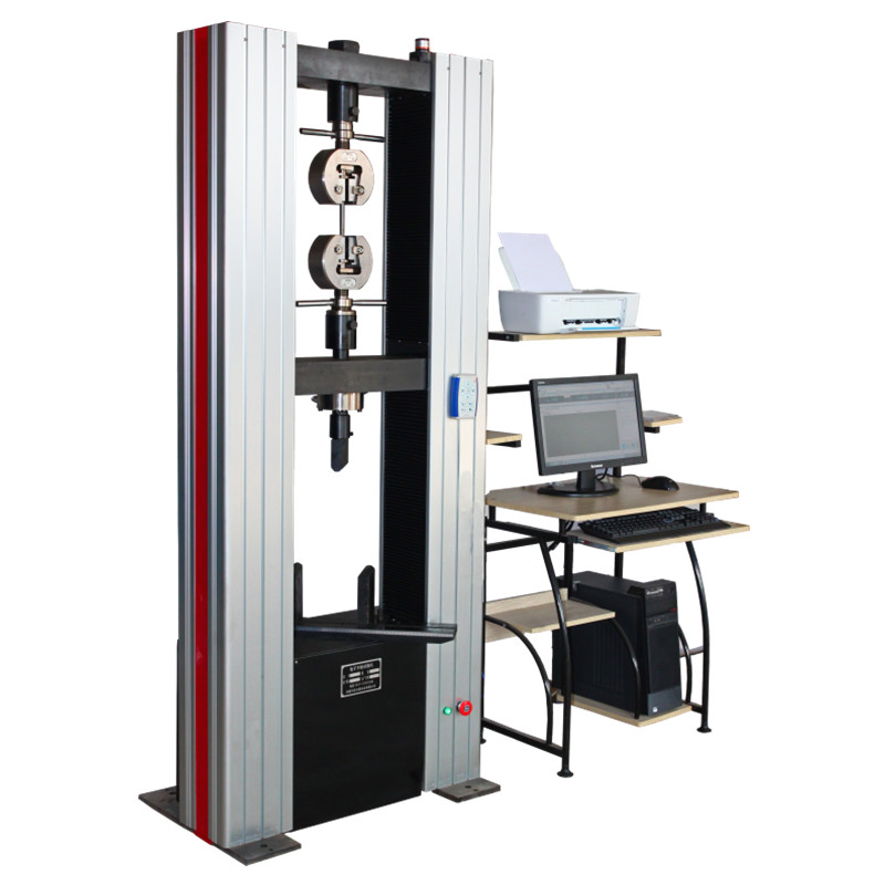 门式微机控制电子拉力试验机