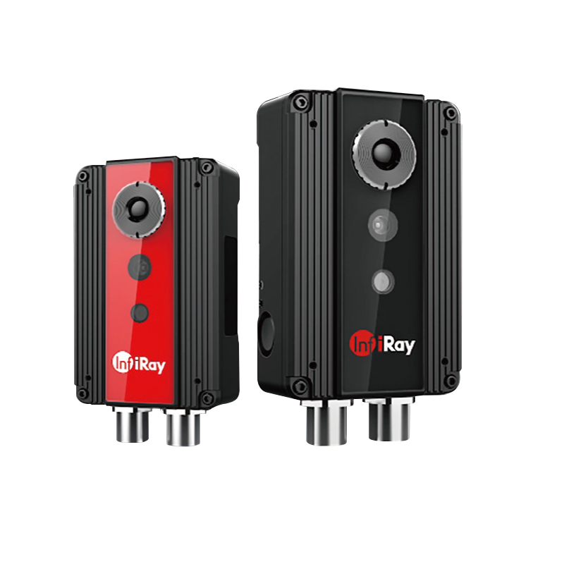 A8Z3红外热成像仪监控 机柜电力热源报警