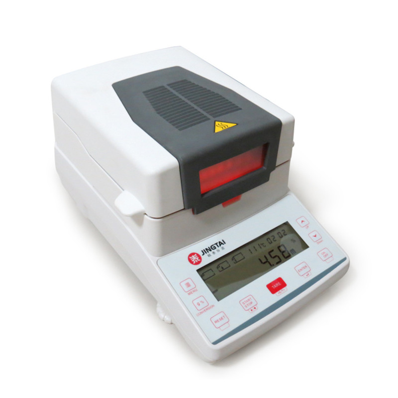 JT-K10卤素水分测定仪