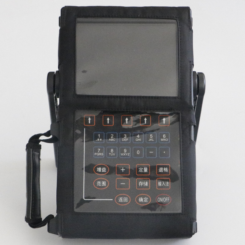 DM3600S超声波探伤仪